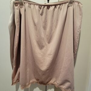 Bundle of Two Half Slips